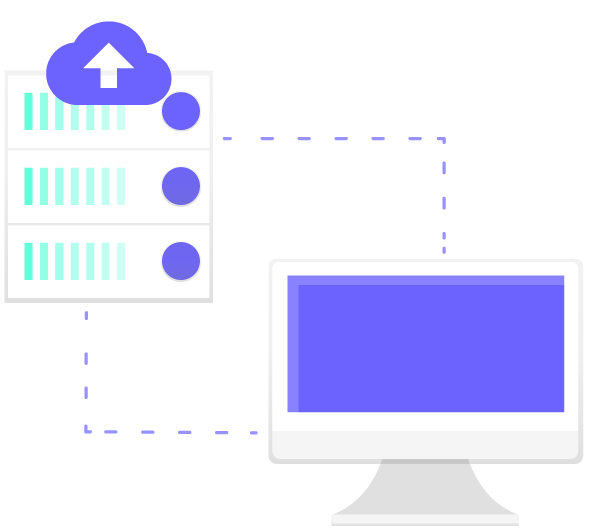 InfoFlo Talk Cloud Voip System